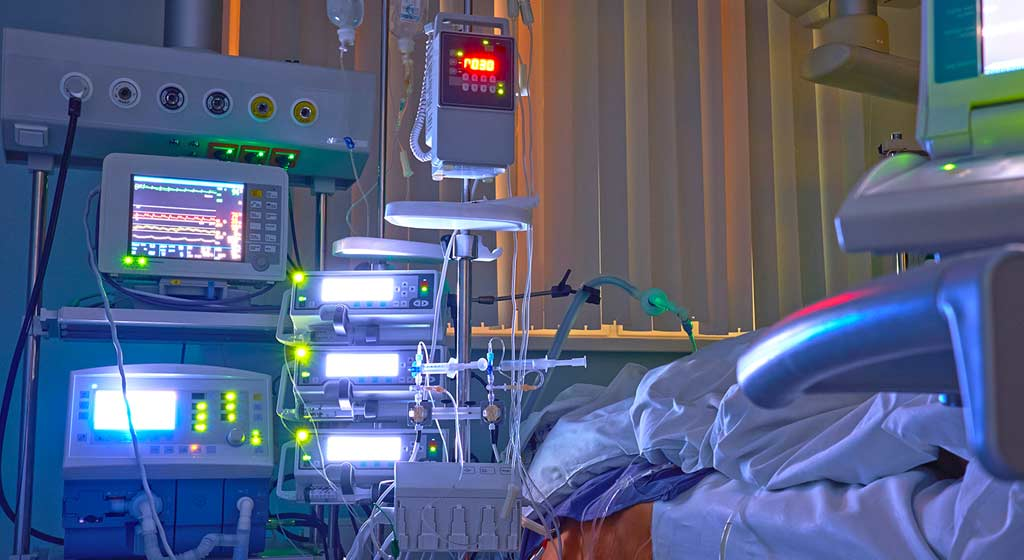 Critical Care Unit