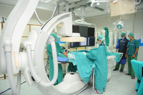 Operation Theatre