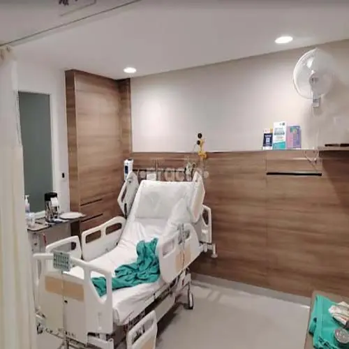 Proton Therapy Unit