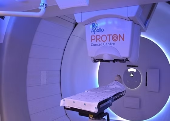 Radiation Oncology