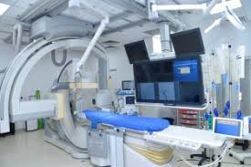 Critical Care Unit