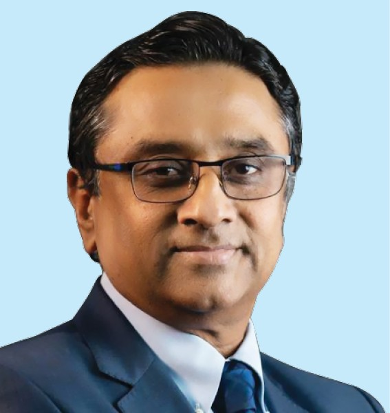 Dr. A. V. Gurava Reddy – Orthopedics