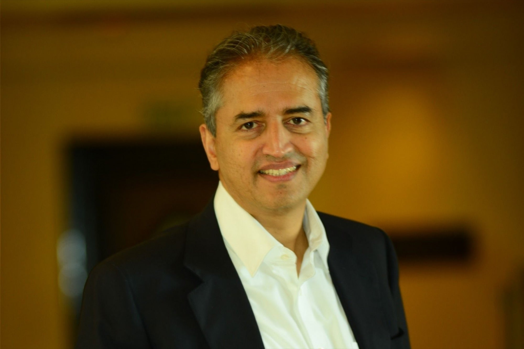 Dr. Devi Prasad Shetty