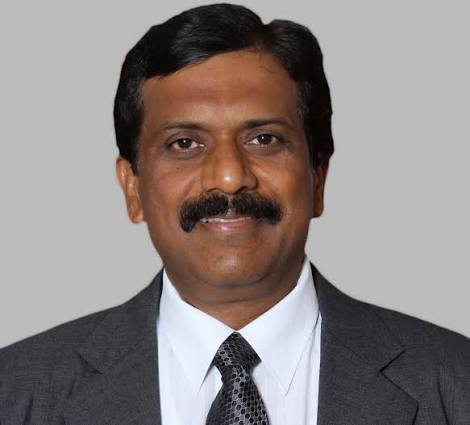 Dr. G. V. Rao