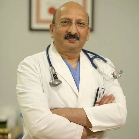 Dr. Praveen Chandra