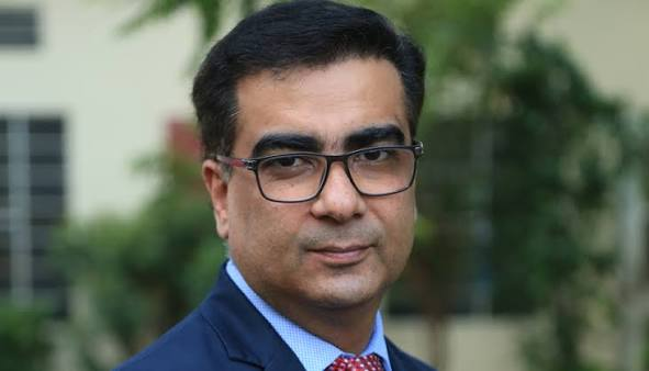 Dr. Rashim Kataria