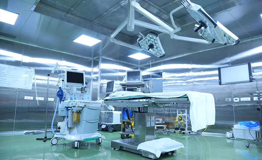 Operation Theatre