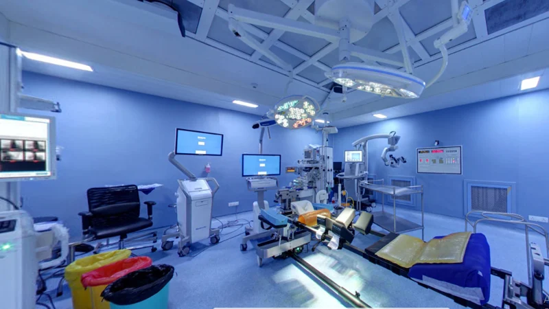 Operation Theatre