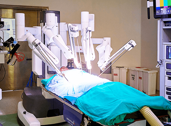 Operation Theatre