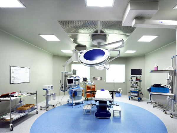 Operation Theatre