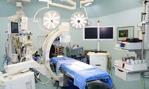 Operation Theatre