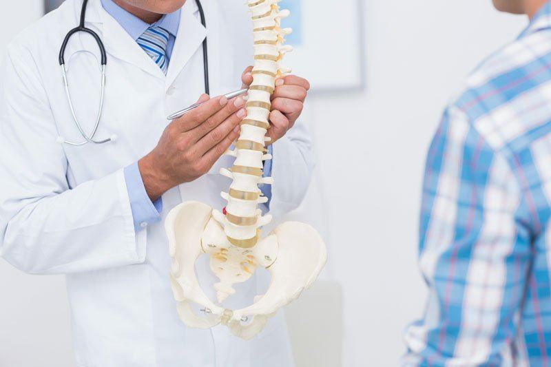 Orthopedics & Spine